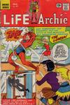 Cover for Life with Archie (Archie, 1958 series) #47