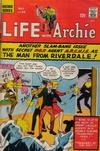 Cover for Life with Archie (Archie, 1958 series) #49