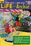 Cover for Life with Archie (Archie, 1958 series) #54
