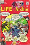 Cover for Life with Archie (Archie, 1958 series) #55