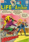 Cover for Life with Archie (Archie, 1958 series) #58