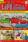 Cover for Life with Archie (Archie, 1958 series) #59