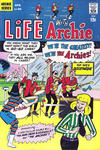 Cover for Life with Archie (Archie, 1958 series) #60