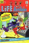 Cover for Life with Archie (Archie, 1958 series) #61