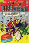 Cover for Life with Archie (Archie, 1958 series) #63
