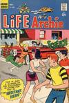 Cover for Life with Archie (Archie, 1958 series) #68