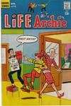 Cover for Life with Archie (Archie, 1958 series) #72