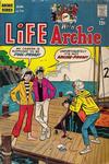 Cover for Life with Archie (Archie, 1958 series) #74
