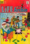 Cover for Life with Archie (Archie, 1958 series) #75