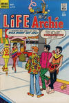 Cover for Life with Archie (Archie, 1958 series) #78