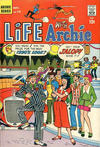 Cover for Life with Archie (Archie, 1958 series) #79
