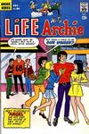 Cover for Life with Archie (Archie, 1958 series) #80