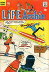Cover for Life with Archie (Archie, 1958 series) #81