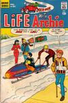 Cover for Life with Archie (Archie, 1958 series) #82