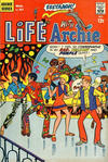Cover for Life with Archie (Archie, 1958 series) #83