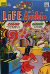 Cover for Life with Archie (Archie, 1958 series) #84