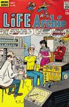 Cover for Life with Archie (Archie, 1958 series) #85