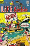 Cover for Life with Archie (Archie, 1958 series) #88