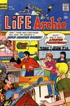 Cover for Life with Archie (Archie, 1958 series) #90