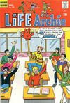 Cover for Life with Archie (Archie, 1958 series) #91