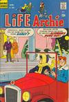 Cover for Life with Archie (Archie, 1958 series) #96