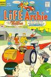 Cover for Life with Archie (Archie, 1958 series) #100