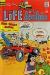 Cover for Life with Archie (Archie, 1958 series) #101