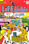 Cover for Life with Archie (Archie, 1958 series) #103