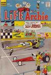 Cover for Life with Archie (Archie, 1958 series) #104