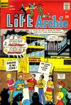 Cover for Life with Archie (Archie, 1958 series) #115