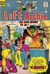 Cover for Life with Archie (Archie, 1958 series) #118