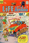 Cover for Life with Archie (Archie, 1958 series) #119