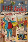 Cover for Life with Archie (Archie, 1958 series) #122