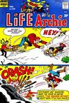 Cover for Life with Archie (Archie, 1958 series) #130