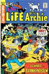 Cover for Life with Archie (Archie, 1958 series) #147