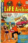 Cover for Life with Archie (Archie, 1958 series) #150