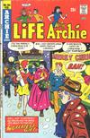 Cover for Life with Archie (Archie, 1958 series) #154
