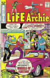 Cover for Life with Archie (Archie, 1958 series) #156