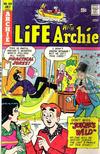 Cover for Life with Archie (Archie, 1958 series) #159