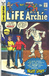 Cover for Life with Archie (Archie, 1958 series) #163