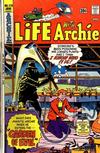 Cover for Life with Archie (Archie, 1958 series) #170
