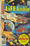 Cover for Life with Archie (Archie, 1958 series) #185
