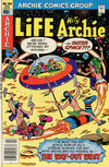 Cover for Life with Archie (Archie, 1958 series) #204
