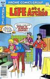 Cover for Life with Archie (Archie, 1958 series) #214