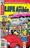 Cover for Life with Archie (Archie, 1958 series) #217