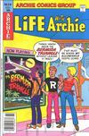 Cover for Life with Archie (Archie, 1958 series) #218