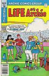 Cover for Life with Archie (Archie, 1958 series) #219