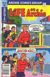 Cover for Life with Archie (Archie, 1958 series) #224