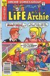 Cover for Life with Archie (Archie, 1958 series) #225