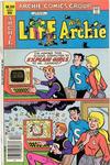 Cover for Life with Archie (Archie, 1958 series) #228